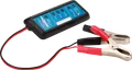 Produktbild: KFZ POWERCHECK - Garage - Batterietester, 12 V