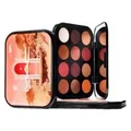Produktbild: MAC Cosmetics Connect in Color Palette Eyes X12 Future Flame (Future Flame) (ST2R010000)