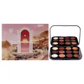 Produktbild: MAC Connect In Colour Eyeshadow Palette x12 - Future Flame, 12,2 g