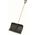 Produktbild: Freund Victoria - Schneeschieber 53 Cm Breit Schneeräumer Schneeschaufel