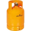Produktbild: LPG-Gasflasche, vertikaler Gashahnauslass, Anschluss W20 x 1/14