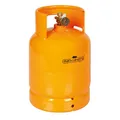 Produktbild: LPG-Gasflasche, vertikaler Gashahnauslass, Anschluss W20 x 1/14
