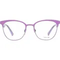 Produktbild: Police Brillenfassung Pl417M 5108Pp (keine Korrektur) (43873854)