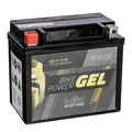 Produktbild: YTX12-BS Batterie Al Gel IntAct Für Aprilia RSV 1000 2005 - Stichwort 210 Ah