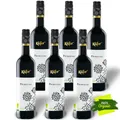 Produktbild: 6 x 75cl Käfer Primitivo 14% BIO Vegan Rotwein Italy Puglia trocken DE-ÖKO-039