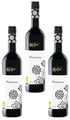 Produktbild: 3x Käfer Bio Primitivo Rotwein trocken - 0,75 L Flasche