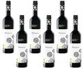 Produktbild: 6x Käfer Bio Primitivo Rotwein trocken - 0,75 L Flasche