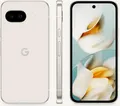 Produktbild: Google Pixel 9a 128GB - porcelain (GA09563-GB)
