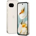 Produktbild: Google Pixel 9a (128GB) porcelain
