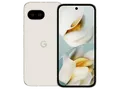 Produktbild: GOOGLE Pixel 9a 128 GB Porcelain Dual SIM