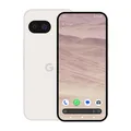 Produktbild: Google Pixel 9a 128GB Porcelain 16cm (6,3