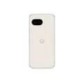 Produktbild: Google Pixel 9a 8/128 GB Porcelain Android 15 Smartphone