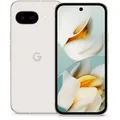 Produktbild: Google Smartphone Pixel 9a, 128GB, 6,3 Zoll, 8GB RAM, 5G, Android 15, porcelain