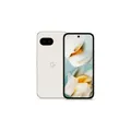 Produktbild: Google Pixel 9a 128GB Porcelain Smartphone #2879130
