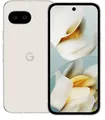 Produktbild: GOOGLE Pixel 9a 128 GB Porcelain Dual SIM