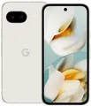 Produktbild: Google Pixel 9a 5G Dual-SIM 128 GB Beige Smartphone Handy Ohne Vertrag Android