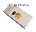 Produktbild: Google Pixel 9a  128GB Porcelain  **Versiegelt**