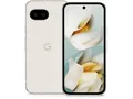 Produktbild: GOOGLE Pixel 9a 128 GB Porcelain Dual SIM KUNDENRETOURE