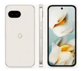 Produktbild: Google Pixel 9a 5G  128 GB / 8 GB Porcelain  - Smartphone - Android - NEU
