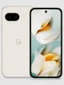 Produktbild: Google Pixel 9a 5G  128 GB / 8 GB Porcelain  - Smartphone - Android - Versiegelt