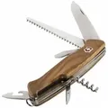 Produktbild: Victorinox Ranger 55 Holz