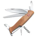 Produktbild: Victorinox Taschenmesser Ranger Wood 55