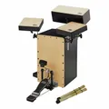 Produktbild: Cocktail Cajon Kit w. Pickup