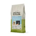 Produktbild: 14,5 kg kaltgepresstes Hundefutter Ente, Huhn, Pute & Forelle