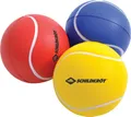 Produktbild: Schildkröt Funsports Wasserball Schildkröt Soft Bälle 3er Set