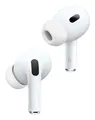 Produktbild: In-Ear Bluetooth Kopfhörer kabellos 6 h Laufzeit IPX4 AirPods Pro (2. Gen) (Weiß)