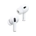 Produktbild: Apple AirPods Pro (2. Generation) MTJV3ZM/A mit MagSafe Case (USB-C)