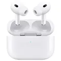 Produktbild: Apple AirPods Pro - 2. Generation - True Wireless-Kopfhörermit Mikrofon - im Ohr