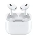 Produktbild: Apple AirPods Pro (2. Generation) mit MagSafe Ladecase (USB-C)