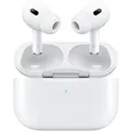Produktbild: Apple AirPods Pro 2. Gen. (USB-C) In-Ear-Kopfhörer weiß