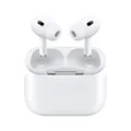 Produktbild: Apple AirPods Pro 2. Generation mit MagSafe Case (USB-C) MTJV3ZM/A