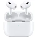 Produktbild: Apple AirPods Pro 2nd Gen. mit MagSafe (USB-C)