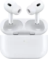 Produktbild: APPLE MTJV3ZM/A - Headset, In Ear, Bluetooth, Apple AirPods Pro (2. Generation)