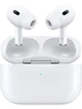 Produktbild: Apple AirPods Pro (2. Generation) mit MagSafe Ladecase (USB-C)