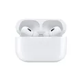Produktbild: Apple AirPods Pro 2. Generation MagSafe Ladecase mit USB-C Anschluss, weiß