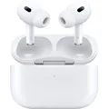 Produktbild: AirPods Pro (2. Generation) mit MagSafe Case (USB-C)