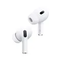 Produktbild: Apple AirPods Pro (2. Gen.) mit MagSafe-Ladehülle – Weiß