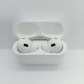 Produktbild: Apple AirPods Pro 2. Generation mit MagSafe Case USB-C Kopfhörer - Unvollständig