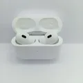 Produktbild: Apple AirPods Pro 2. Generation MagSafe Case USB-C Kopfhörer Musik