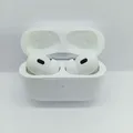 Produktbild: Apple AirPods Pro 2 Generation MagSafe Case USB-C Kopfhörer; Kabellos Headset