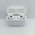 Produktbild: Apple AirPods Pro 2. Generation mit MagSafe Case USB C Kopfhörer Ohrhörer Tragek