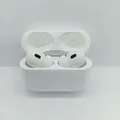Produktbild: Apple Kopfhörer AirPods Pro 2 Generation mit MagSafe Case USB C