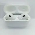 Produktbild: Apple AirPods Pro 2. Generation MagSafe Case USB C Kopfhörer Kopfhörer Stereo