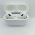 Produktbild: Apple AirPods Pro 2. Generation mit MagSafe Case USB-C Kopfhörer - Unvollständig