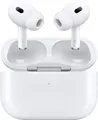 Produktbild: Apple True Wireless Kopfhörer AirPods Pro (2nd Gen.) inkl. MagSafe Case (USB-C)