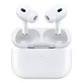 Produktbild: Apple AirPods Pro (2. Gen.) with MagSafe Charging Case White 